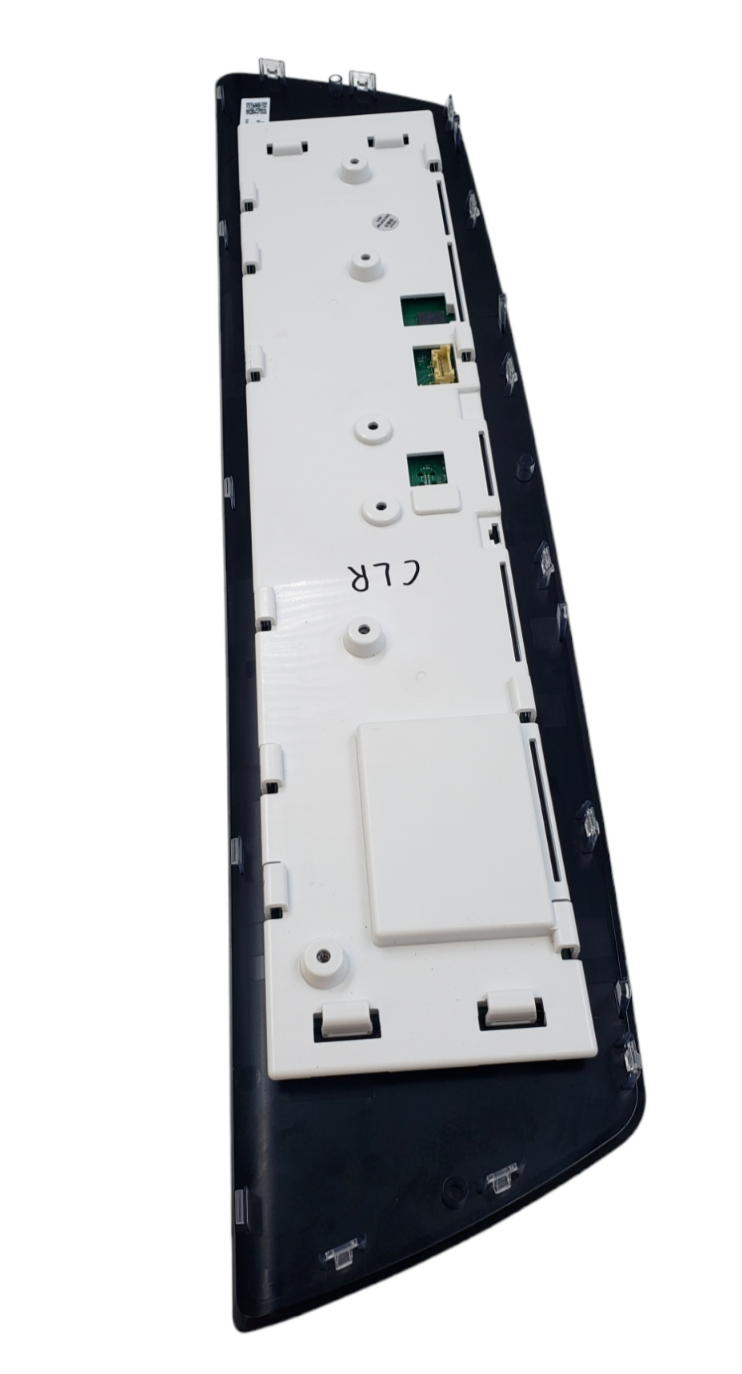 New GE Dryer Control Panel 234D2996G006 **Same Day Shipping & 60 Days Warranty**