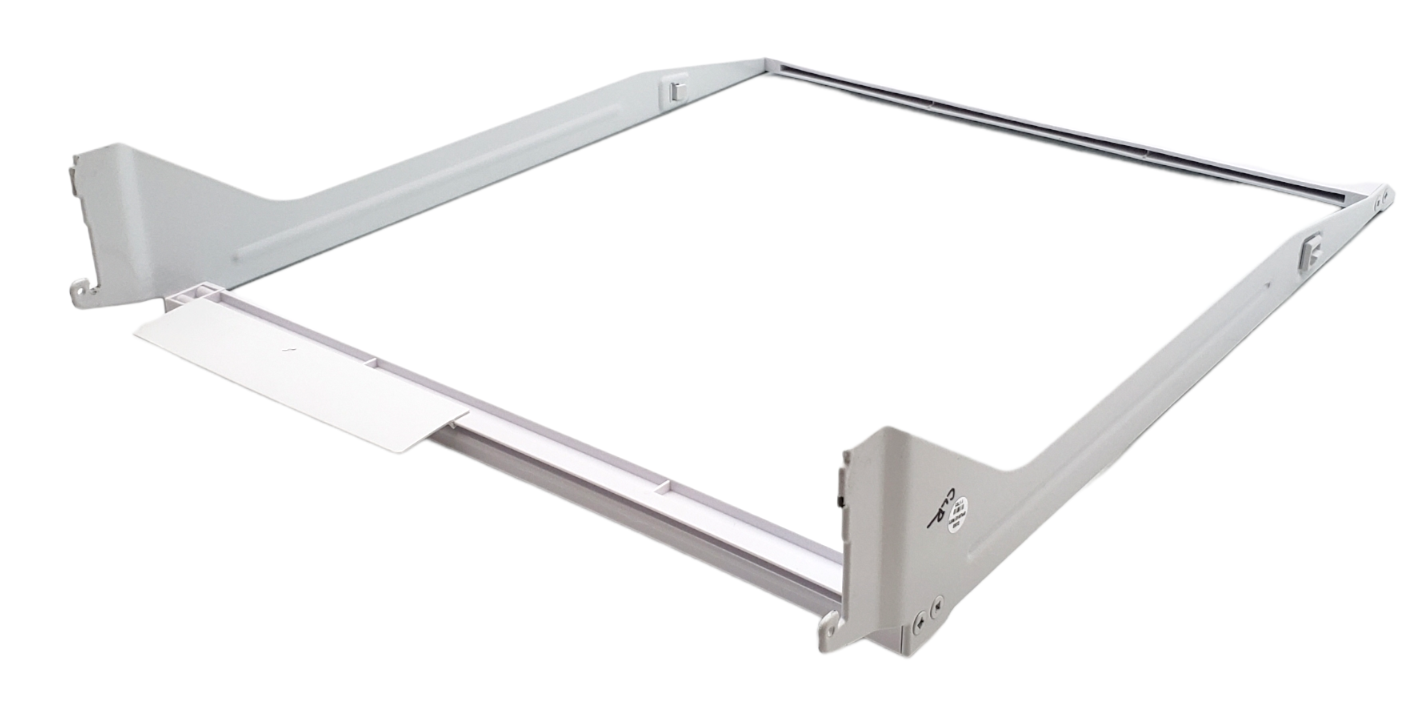 New Fridge Frigidaire Shelf Assembly 5304531167 Same Day Ship & 60 Days Warranty