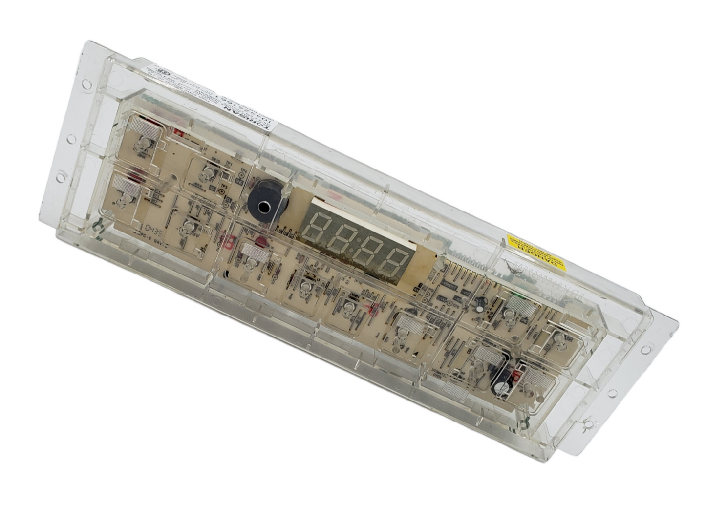 Genuine GE Oven Control Board 183D8192P001 Same Day Shipping & *60 Days Warranty