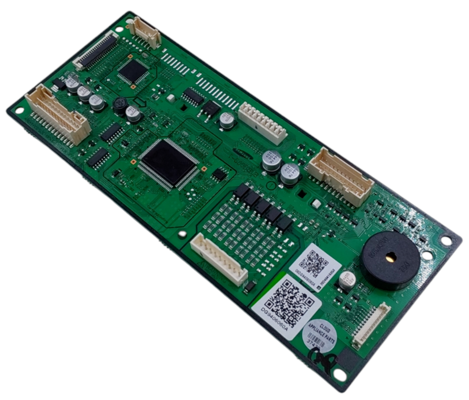 Genuine Samsung Oven Control Board DG94-06060A Same Day Ship & 60 Days Warranty*