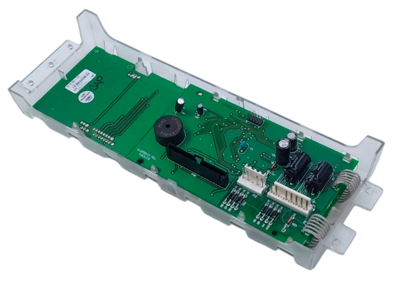 Genuine Whirlpool Oven Control Board W10118696 Same Day Ship & 60 Days Warranty*