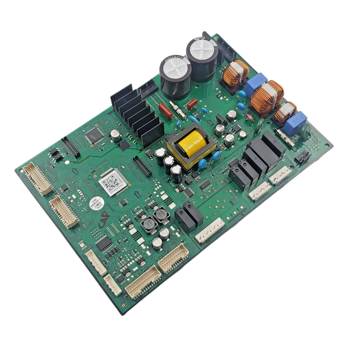 Samsung OEM Fridge Control Board DA92-01699D  *Same Day Ship & 60 Days Warranty*