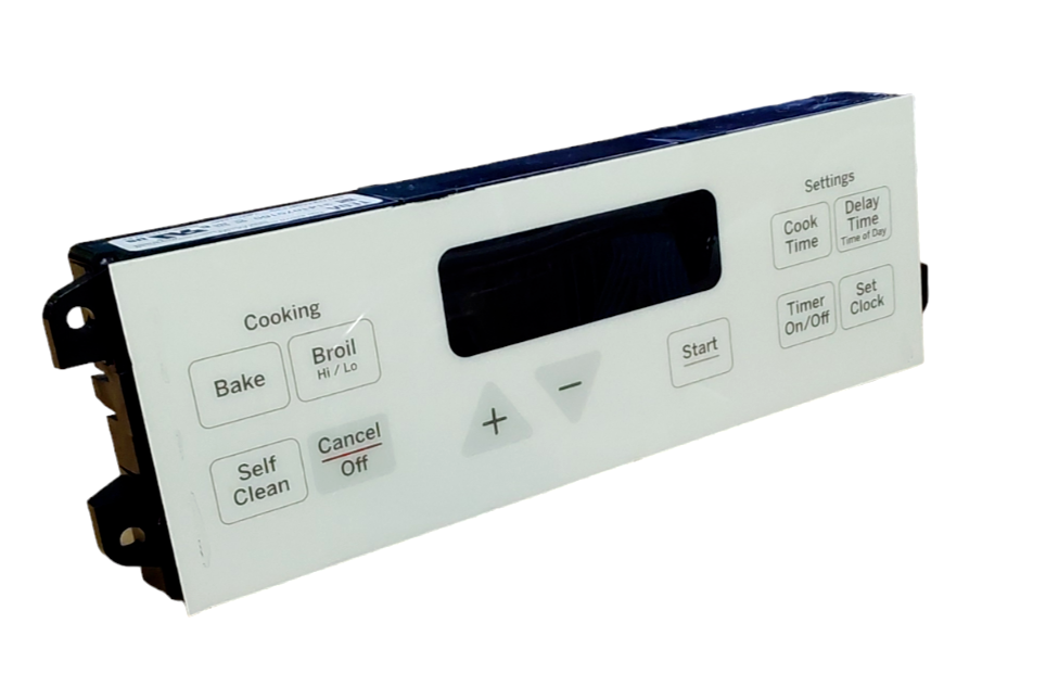 Genuine GE Oven Control Board 191D3159P133 *Same Day Shipping & 60 Days Warranty