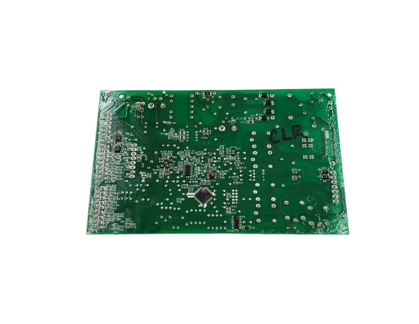 OEM GE Refrigerator Control Board 200D6221G009 Same Day Ship & *60 Days Warranty
