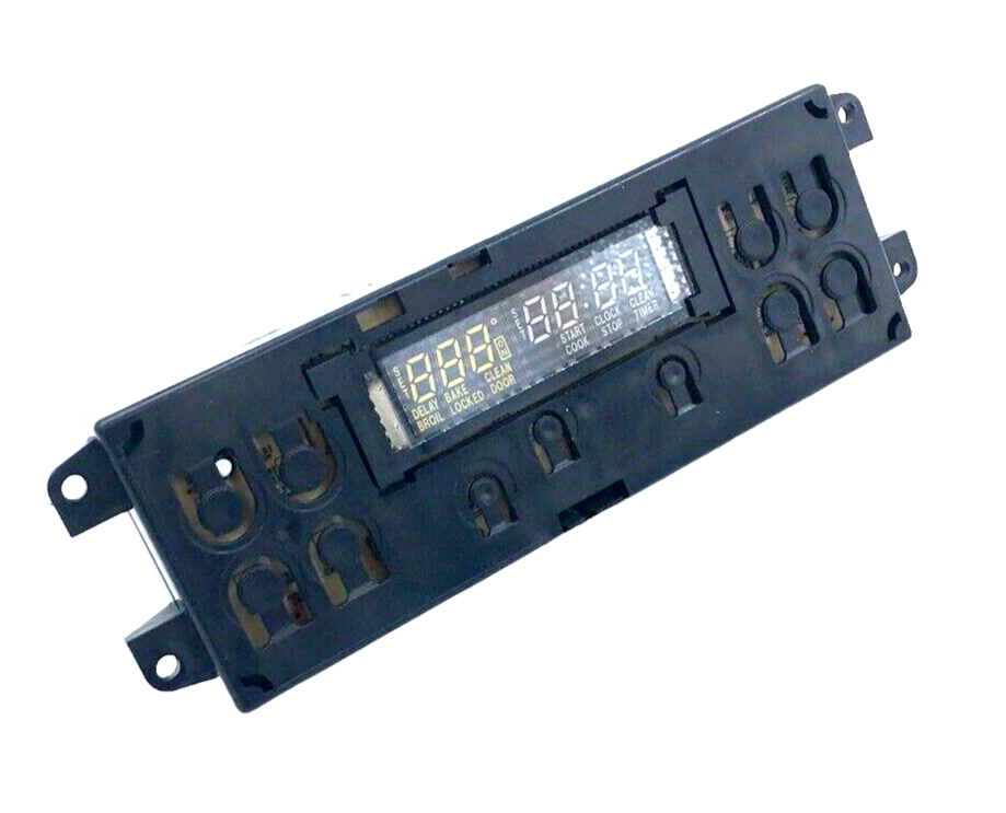Genuine GE Oven Control Board 164D3260P002 Same Day Shipping & *60 Days Warranty