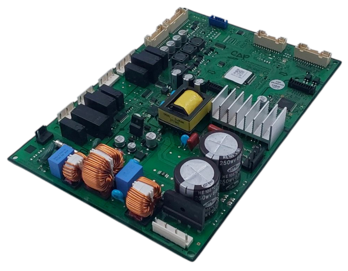 OEM Samsung Fridge Control Board DA94-04604D *Same Day Ship & 60 Days Warranty**