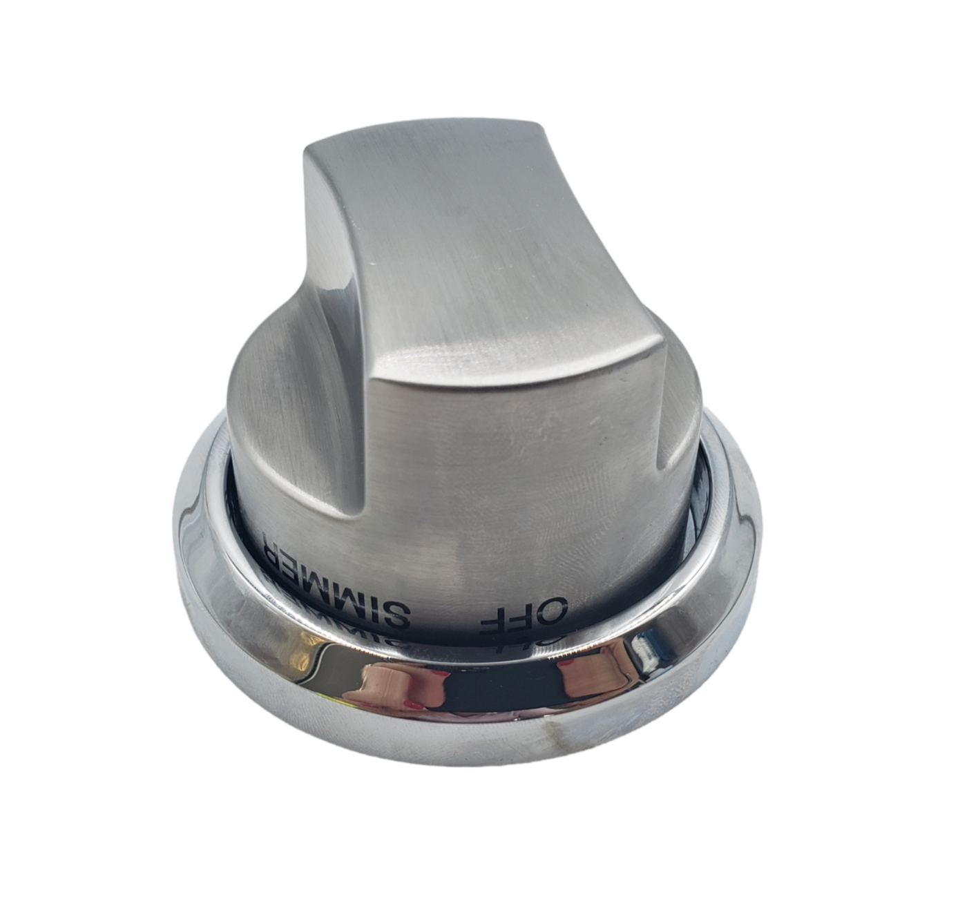 New OEM Viking Oven Knob, Bnr, Top, 042658-000 *Same Day Ship & 60 Days Warranty