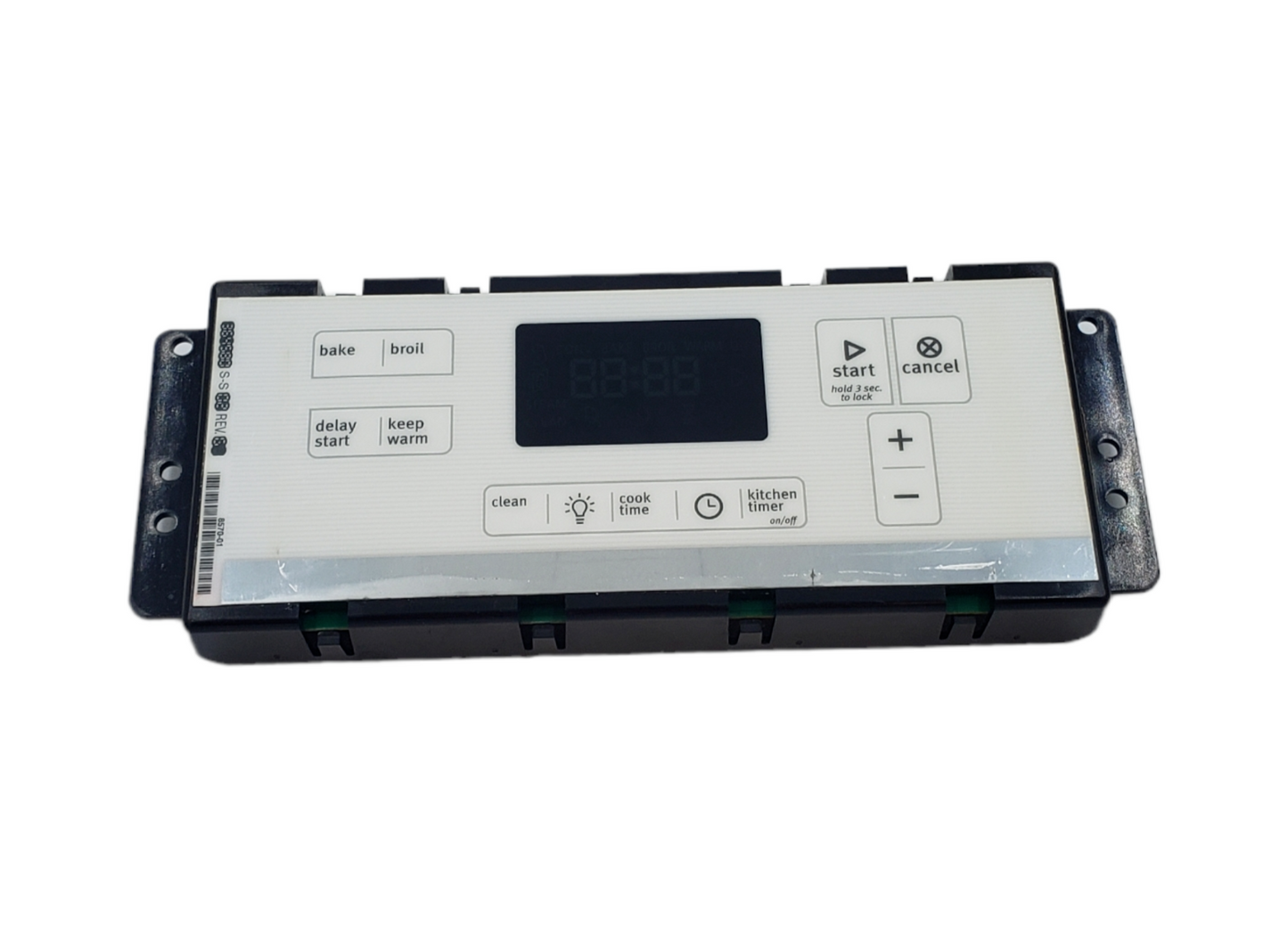 Genuine Whirlpool Oven Control Board W10477074 Same Day Ship & *60 Days Warranty