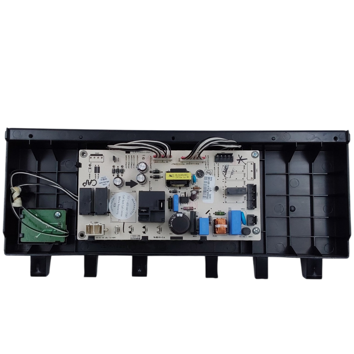 Genuine LG Oven Control Board EBR82400901 Same Day Shipping & *60 Days Warranty*