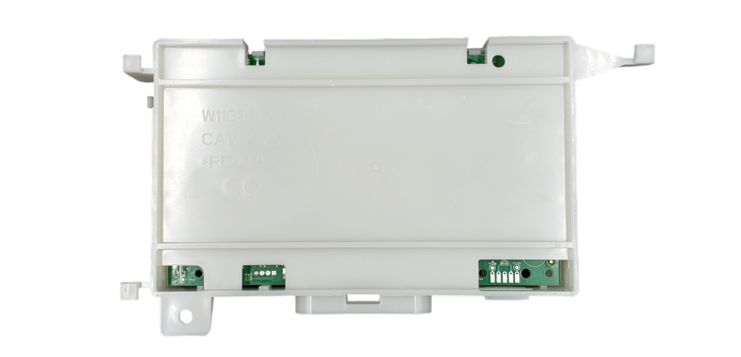 New Whirlpool Dryer Control Board W11581956 Same Day Shipping & 60 Days Warranty