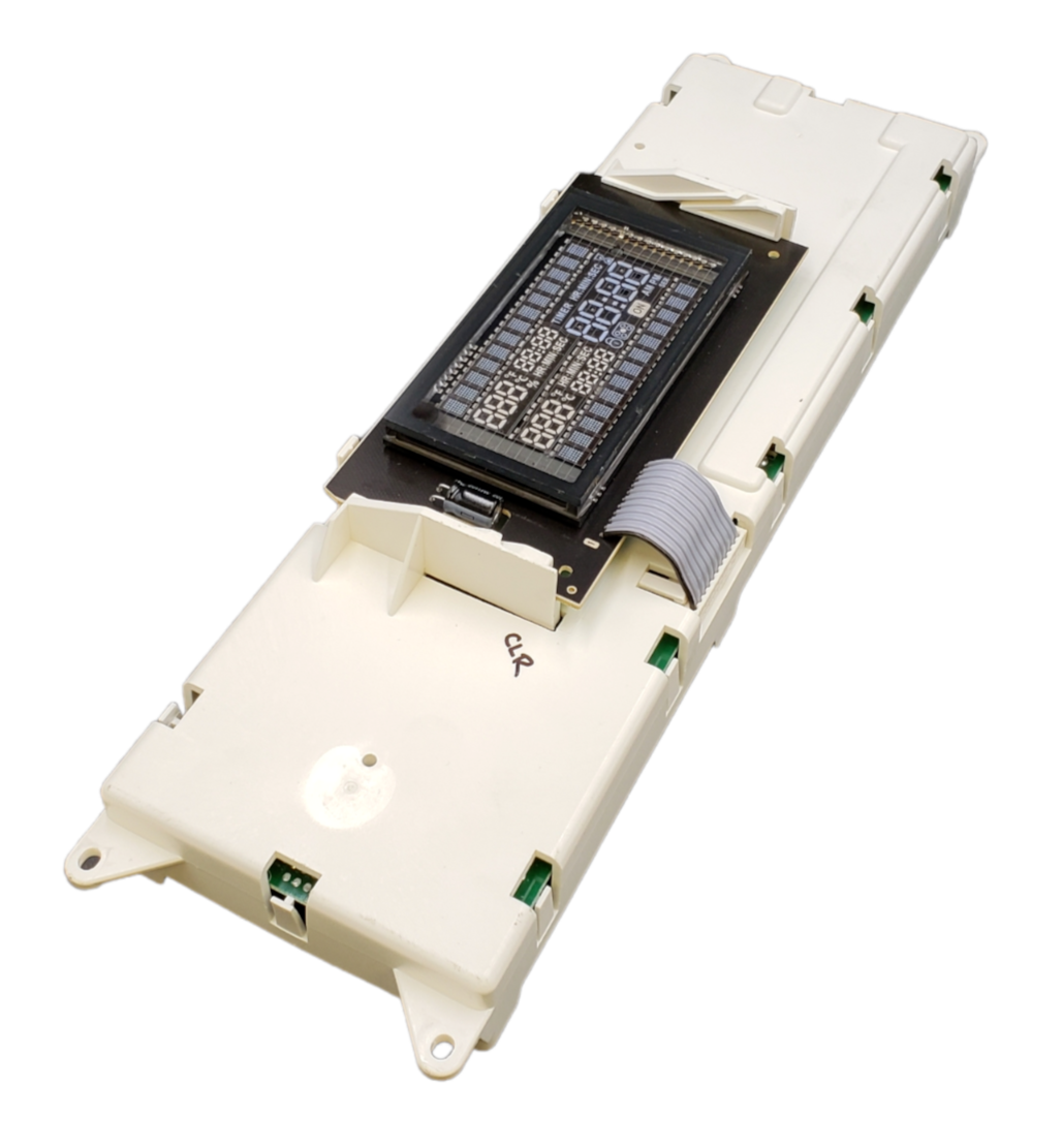 Genuine Whirlpool Range Control Board W10365412 Same Day Ship & 60 Days Warranty
