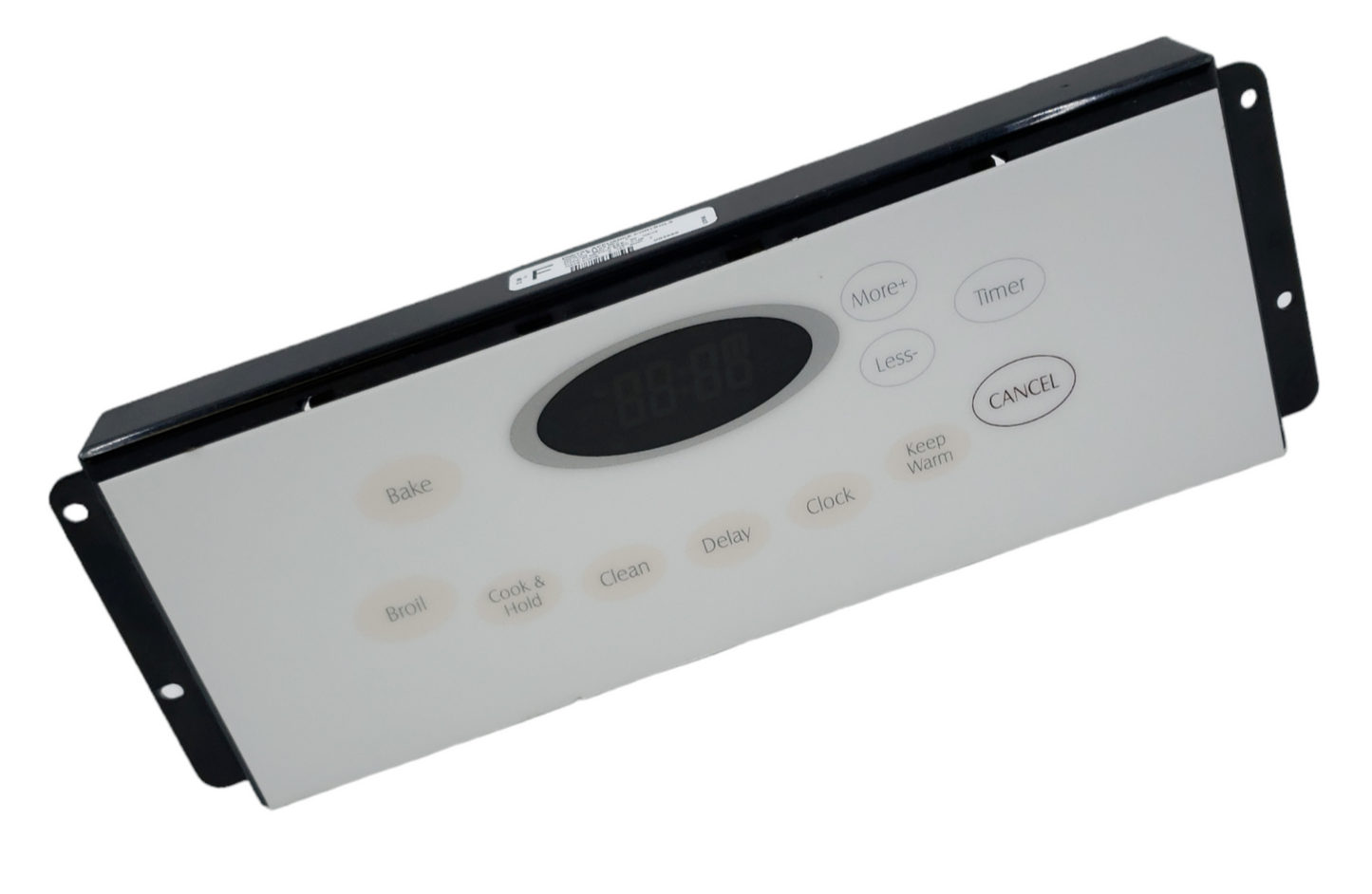 Genuine Whirlpool Range Control 8507P252-60 Same Day Shipping & 60 Days Warranty