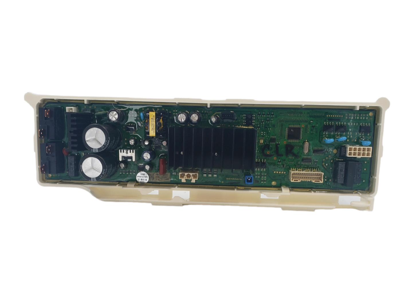 OEM Samsung Washer Control Board DC92-02388H Same Day Ship & **60 Days Warranty*