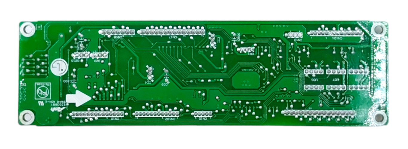 New GE Electric Oven Control Board EBR76927806 Same Day Ship & 60 Days Warranty*