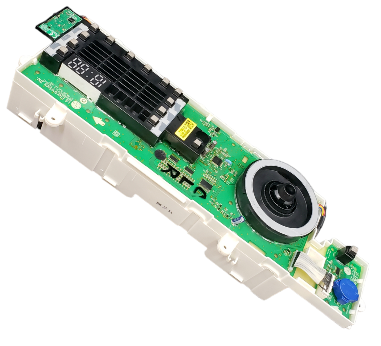 Genuine LG Dryer Control Board EBR85069901 Same Day Shipping & *60 Days Warranty