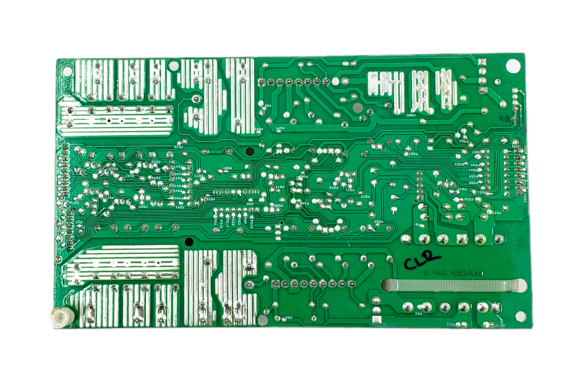 Genuine Frigidaire Oven Control Board 316443919 Same Day Ship & 60 Days Warranty