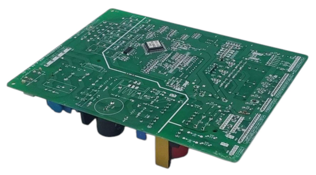 Genuine LG Fridge Control Board EBR41956418 Same Day Shipping & 60 Days Warranty