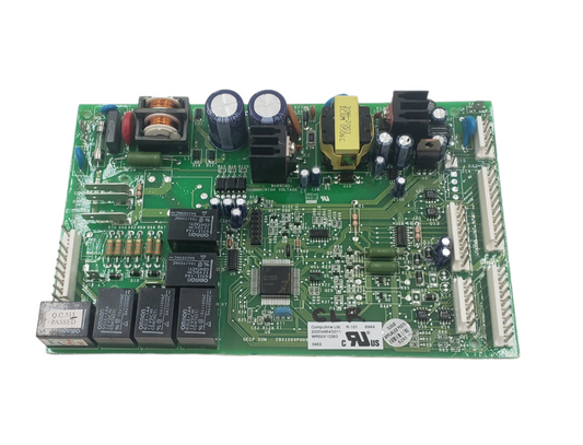 OEM GE Refrigerator Control Board 200D4864G011 Same Day Ship & *60 Days Warranty