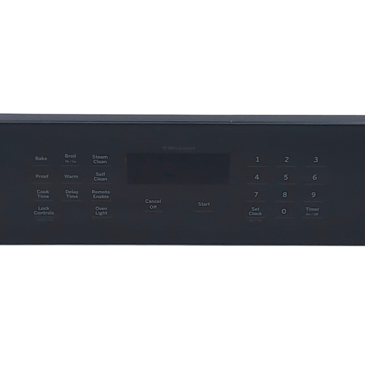GE New Range Control Panel 301D1067G002 **Same Day Shipping & 60 Days Warranty**