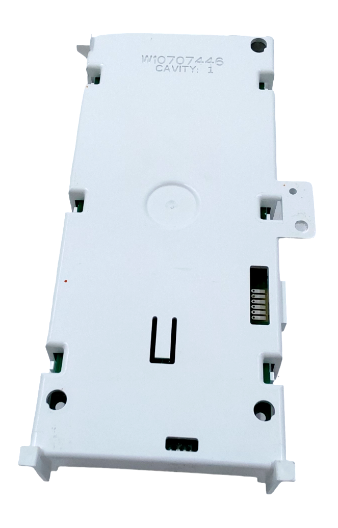 Genuine Whirlpool Dryer Control Board W10646255 Same Day Ship & 60 Days Warranty