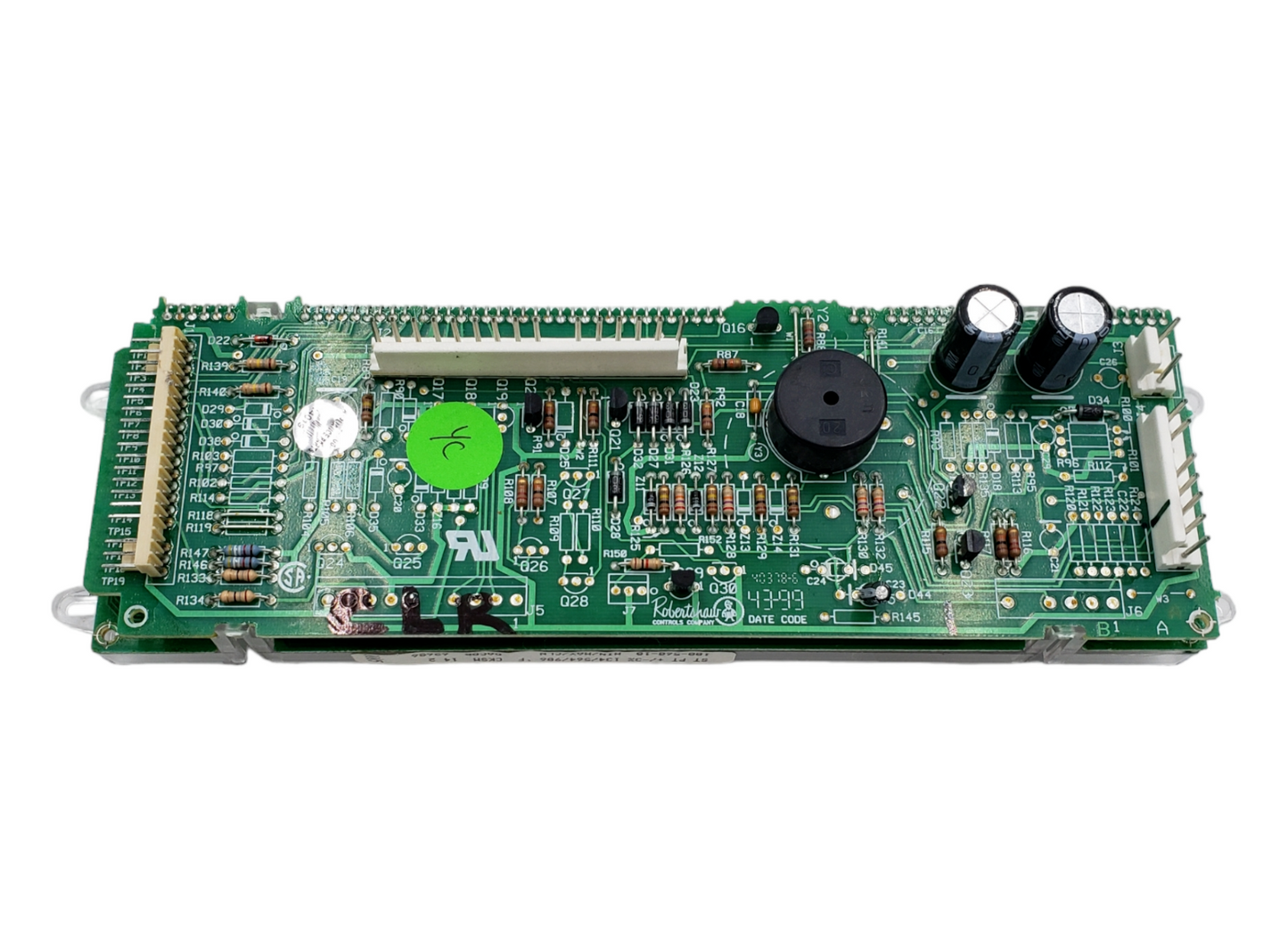 OEM Dacor Range Oven Control Board 62686 **Same Day Shipping & 60 Days Warranty*