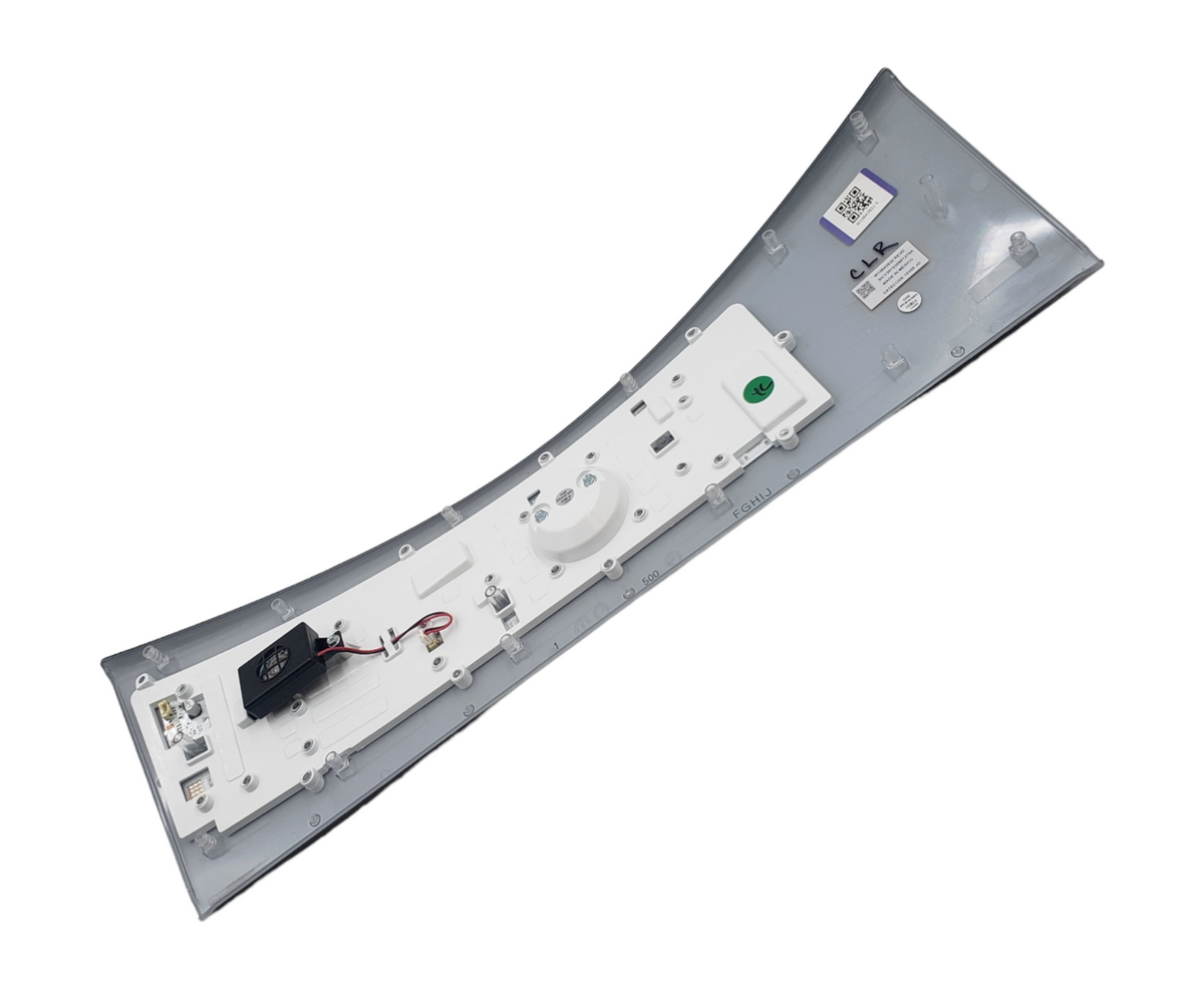 Whirlpool Genuine Washer Control Panel W10643930 Same Day Ship & 60 Day Warranty