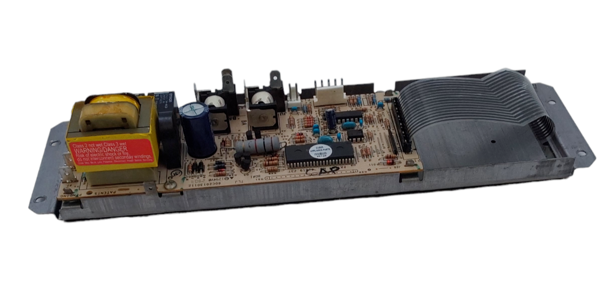 OEM Whirlpool Oven Control Board 8507P129-60 *Same Day Ship & 60 Days Warranty**