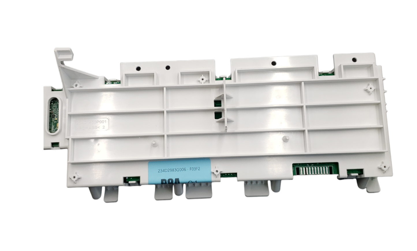 Genuine GE Dryer Control Board 234D2983G006 *Same Day Ship & **60 Days Warranty*