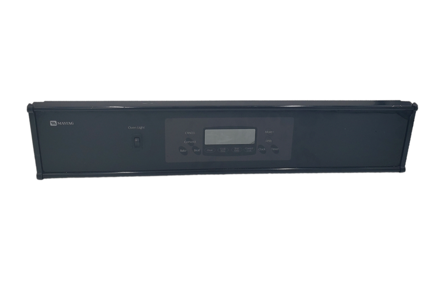 Genuine Whirlpool Oven Touch Panel 7721P190-197 Same Day Ship & 60 Days Warranty
