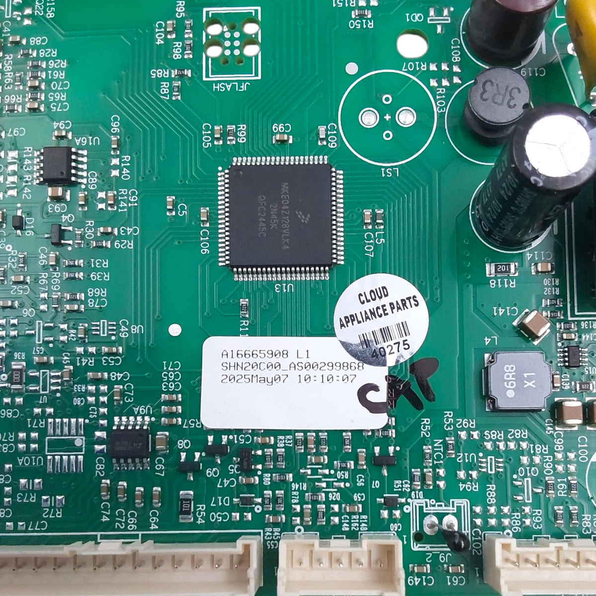 Frigidaire OEM Fridge Control Board A15633102 *Same Day Ship & 60 Days Warranty*