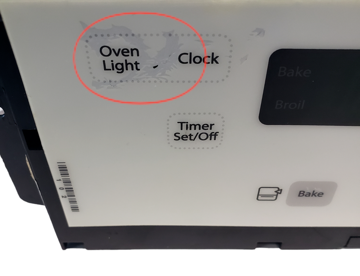 Genuine Whirlpool Oven Control Board W10556709 *Same Day Ship & 60 Days Warranty