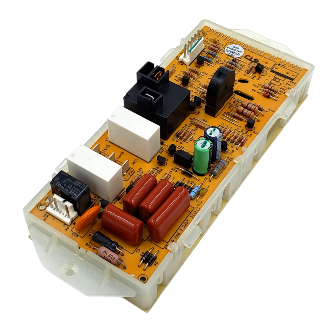 Genuine Whirlpool Range Control Board 9760299 *Same Day Ship & 60 Days Warranty*