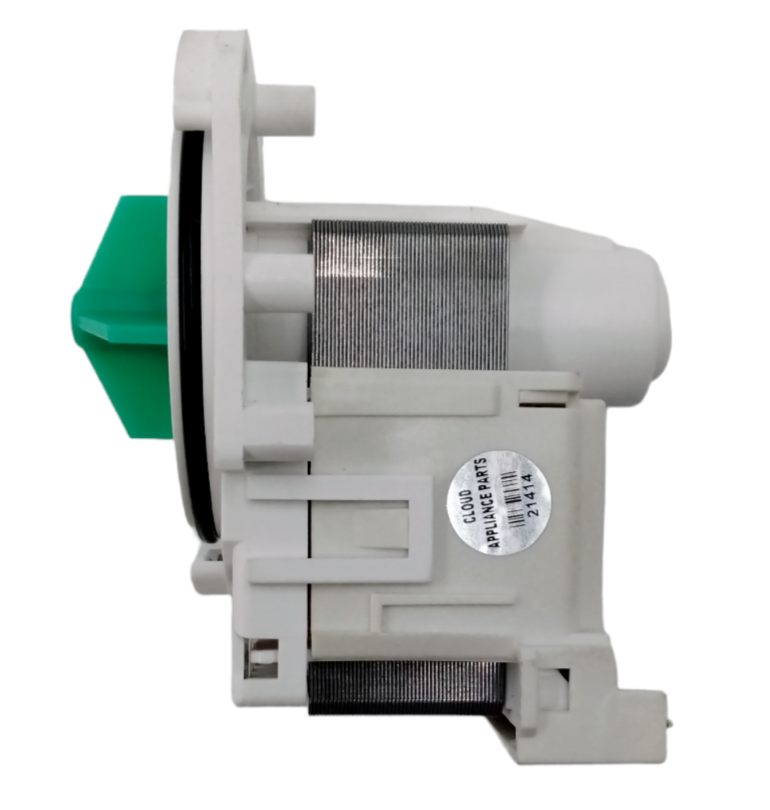 New Frigidaire Washer Drain Pump 132611913 *Same Day Shipping & 60 Days Warranty