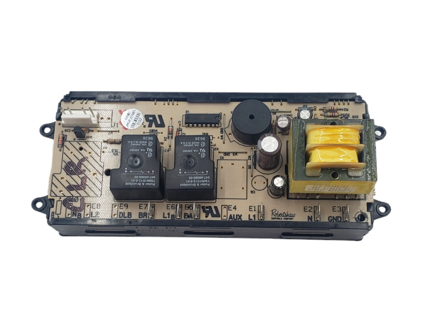 Genuine Whirlpool Oven Control 7601P415-60 *Same Day Shipping & 60 Days Warranty