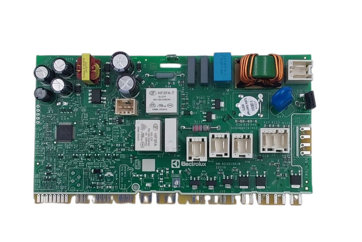 Frigidaire New Washer Control Board A23935301 *Same Day Ship & 60 Days Warranty*