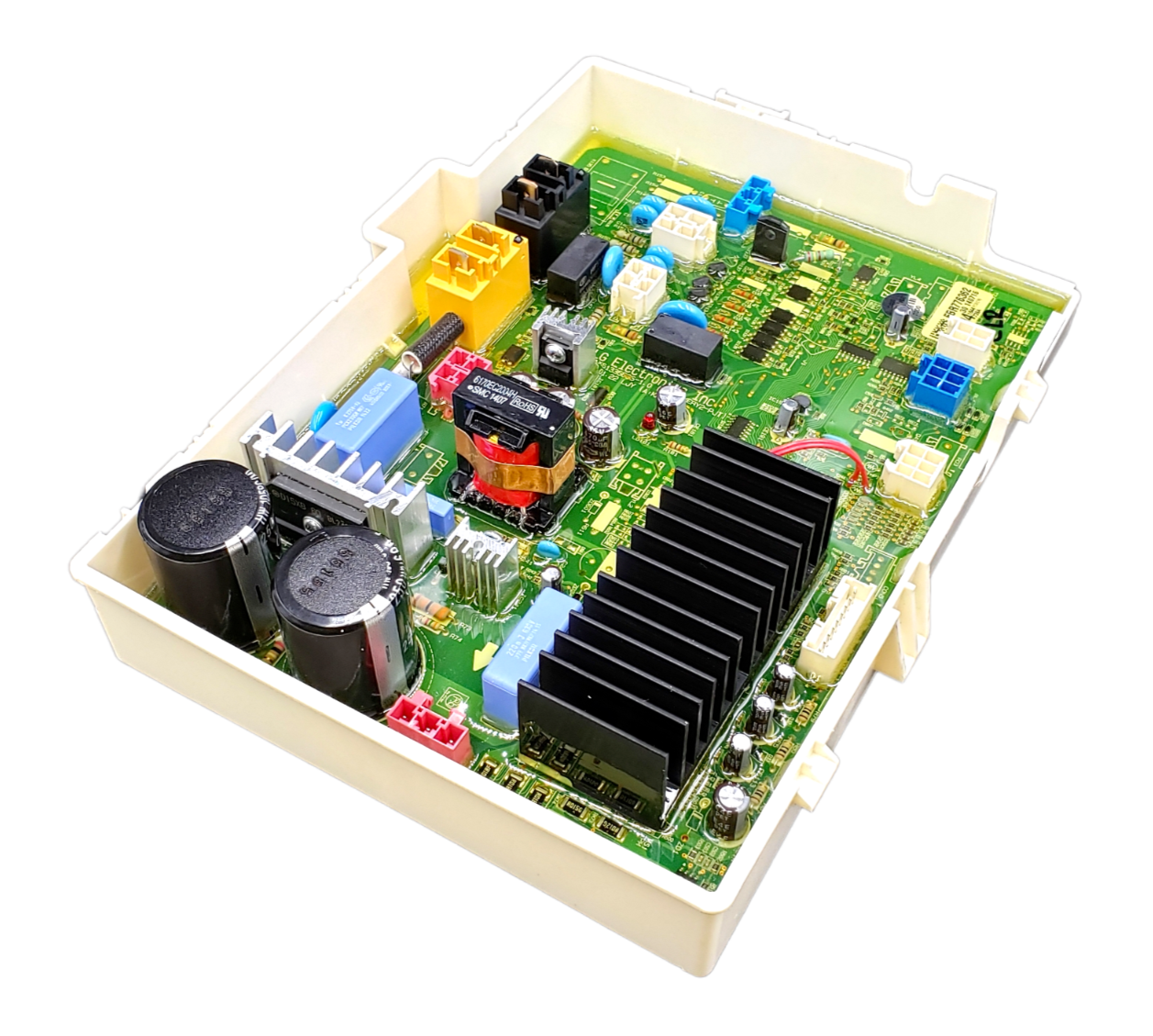 Genuine LG Washer Control Board EBR77636204 Same Day Shipping & 60 Days Warranty