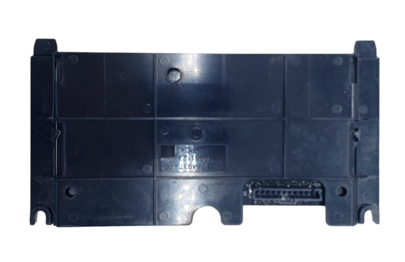 New Whirlpool  Range Control Board W10759326  *Same Day Ship & 60 Days Warranty*