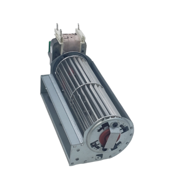 New GE Oven Blower Tangential 295D3187P001 Same Day Shipping & 60 Days Warranty*