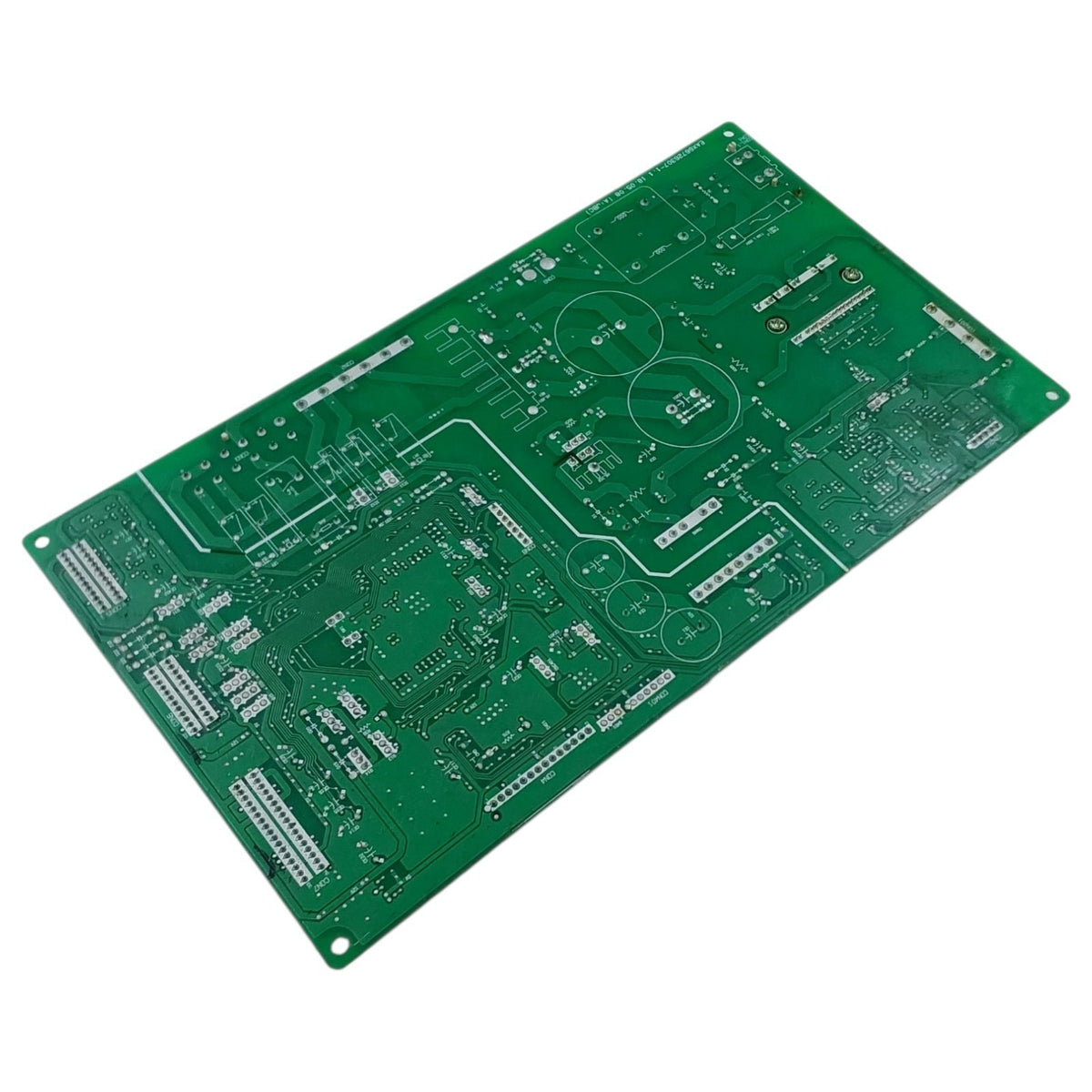 LG Genuine Fridge Control Board EBR81182793 Same Day Shipping & 60 Days Warranty