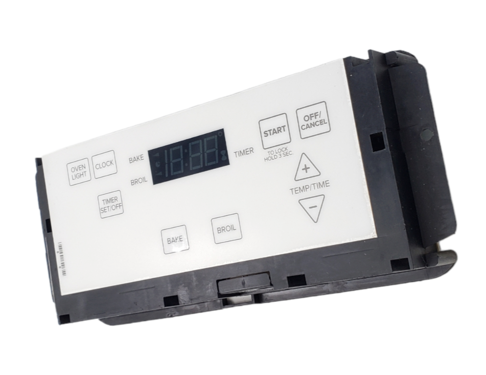 Genuine Whirlpool Range Control Board W10557734 Same Day Ship & 60 Days Warranty