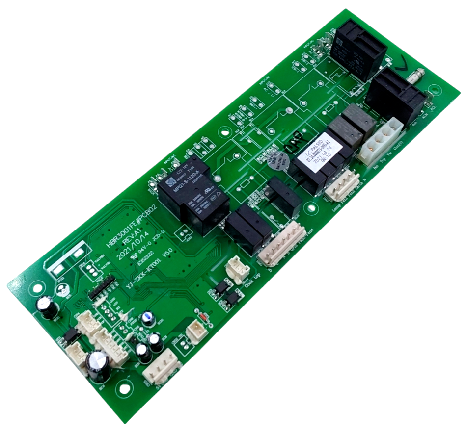 OEM Fridge Control Board 07.14.000075-000-A1 Same Day Shipping &60 Days Warranty