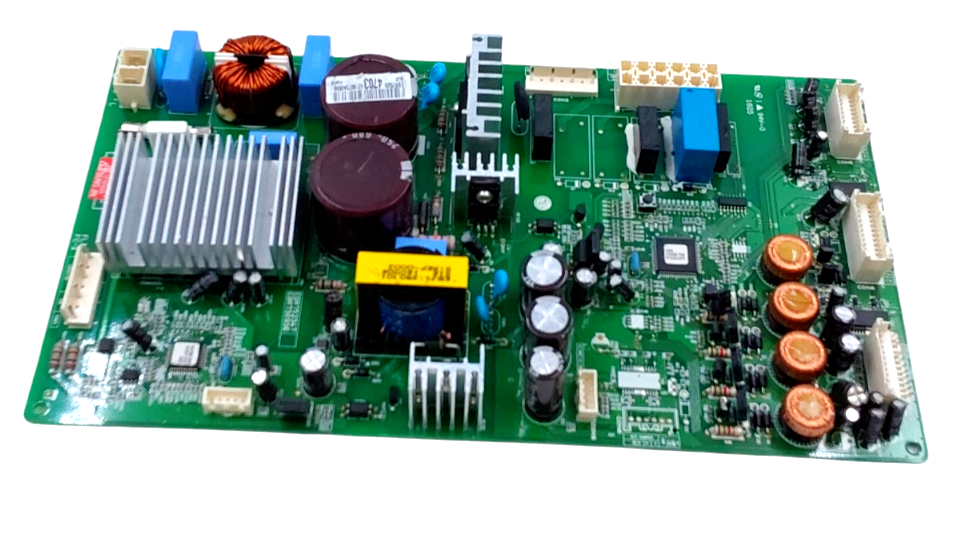 Genuine LG Fridge Control Board EBR75234703 Same Day Shipping & 60 Days Warranty
