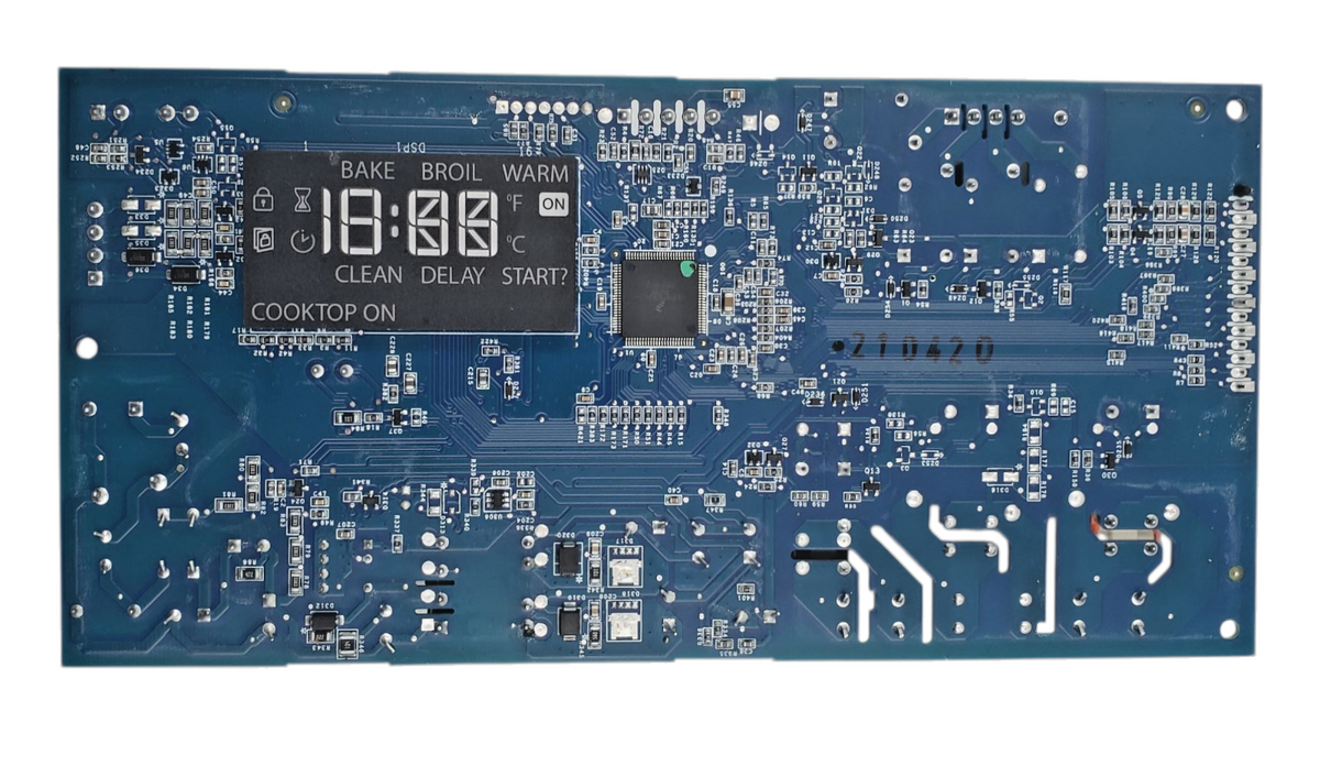 Genuine Whirlpool Range Control Board W11204499 Same Day Ship & 60 Days Warranty