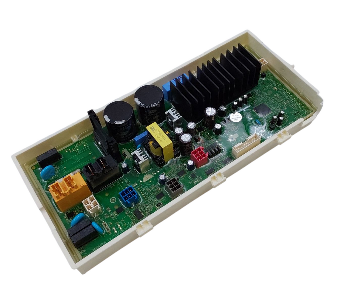 LG New Washer Control Board EBR86771833 **Same Day Shipping & 60 Days Warranty**