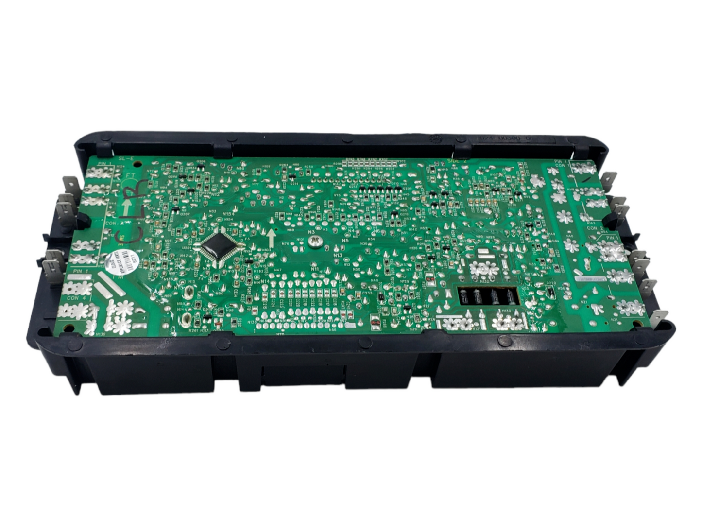 Genuine Whirlpool Oven Control Board W10556710 Same Day Ship & *60 Days Warranty