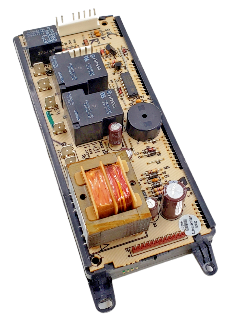 Genuine Frigidaire Oven Control Board 318010700 Same Day Ship & 60 Days Warranty