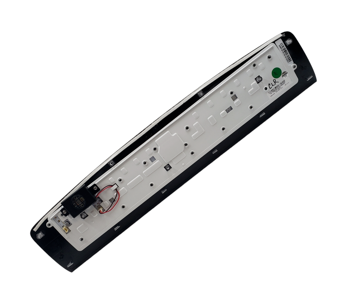 Genuine Whirlpool Dryer Control Panel W11040876 Same Day Ship & 60 Days Warranty