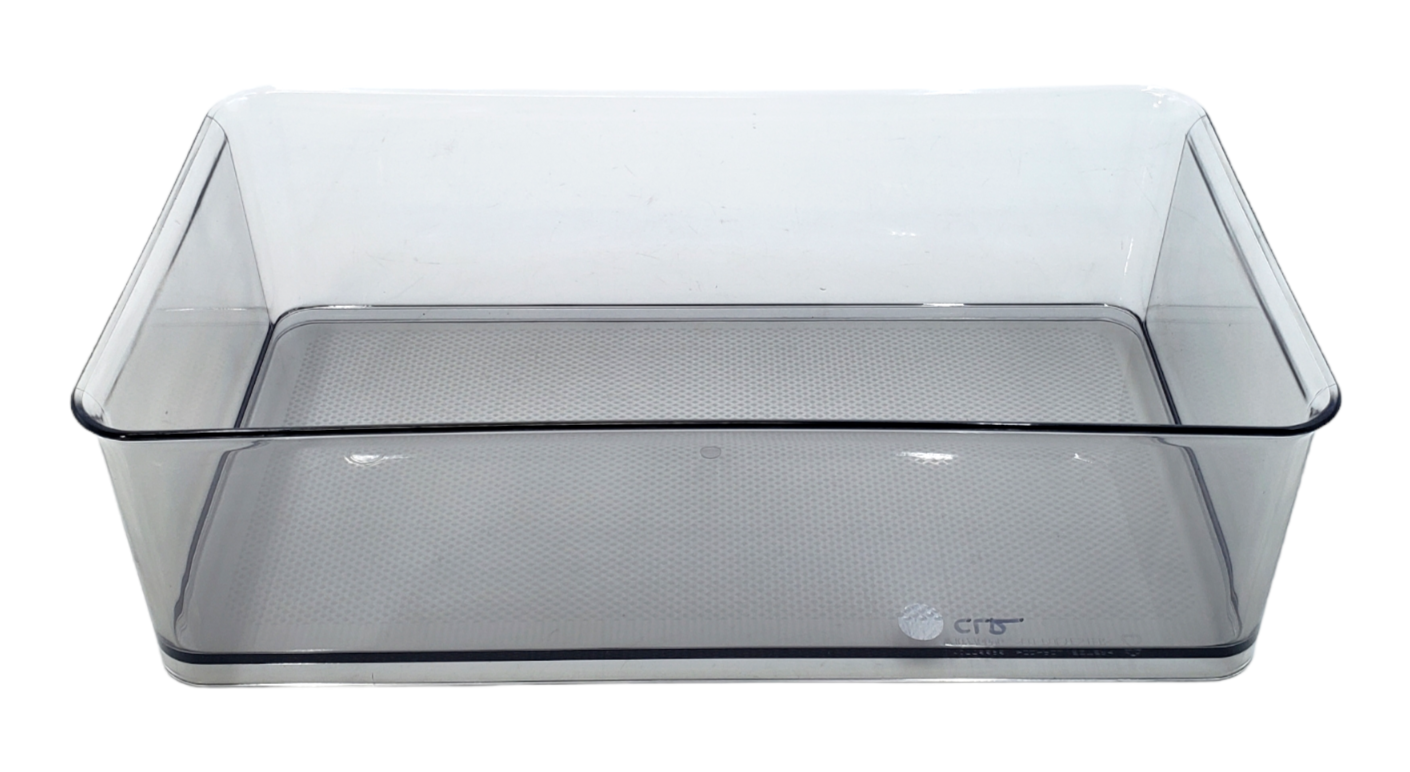 New Whirlpool Fridge Door Shelf Bin W10776696 *Same Day Ship & 60 Days Warranty*