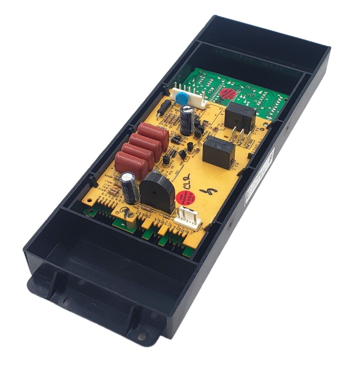 Genuine Whirlpool Range Control 8507P250-60 Same Day Shipping & 60 Days Warranty