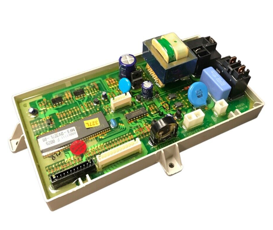 Genuine Samsung Dryer  Control  MFS-DV327L-00 *Same Day Ship& 60 Days Warranty**